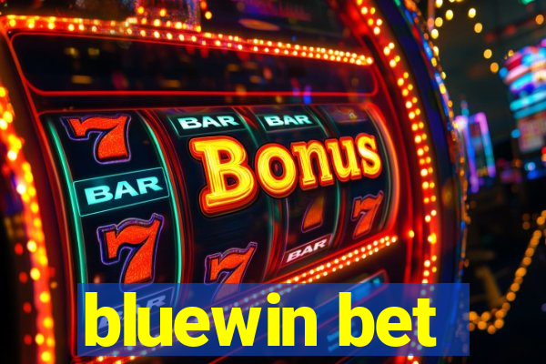 bluewin bet